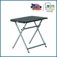☆ ◨ ➶ Lifetime  30"  Personal  Table
