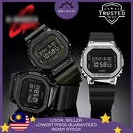 PETAK HITAM GM-5600B Digital Shock Watches Men Women Watch Jam Tangan Lelaki Wanita Perempuan