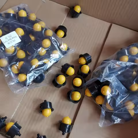 10 Pieces T475 Primer Bulb T475 BILLY Goat Lawn Mower