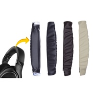 SJM Convenient Headband Easy Installation Enhances  Memory Foam Headbeam for HD598CS HD598SR HD598SE