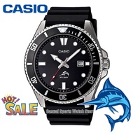 CASIO Watch For Men Original Japan Movement With Box CASIO MDV106 Watch CASIO Swordfish Watch Analog