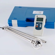 Digital Flow Meter FM-210V5 Portable Flow Meter 0.01-5.00 m/s Flow Rate Meter Nullah River Farmland 