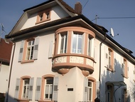 德蘭芝別墅酒店 (Villa Delange)