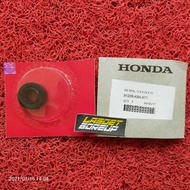 GEAR OPERATION SEAL GEAR OPERATION GEAR SEAL 11.63.500 HONDA WIN 100 C90 S90 S90Z ORIGINAL AHM HGP