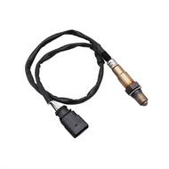 เซ็นเซอร์ออกซิเจนแลมบ์ดาอัตราส่วนเชื้อเพลิงอากาศ4H0906265B 0258010327สำหรับออดี้ A6 A8 Q7 S6 S7 S8โฟ