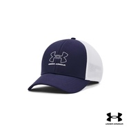 Under Armour Mens UA Iso-Chill Driver Mesh Cap