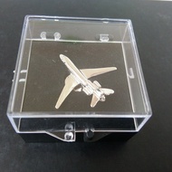 Băng Cài Áo Hình Máy Bay Mini Bằng Kim Loại Mới Air France Boeing Series B777 320 747 B787 Đồ Trang