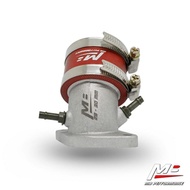 Intake carb Mb Performance