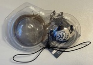 全新Whittard茶壺吊飾造型茶隔