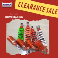 Jual Home Racing REAR SHOCK HR-18 340 tabung Limited
