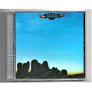 Eagles - Eagles ( Digitally Remastered CD )