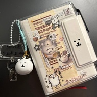 planner 2026 diary 2026 2026 Simple Color a7 Schedule Planner Student Weekly Punch-in Work Handbook 