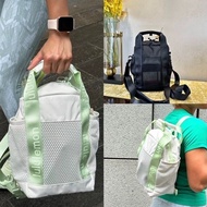 CODE Y96D lululemon Mesh Mini Backpack 75L