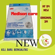 Masker 3M KF94 | isi 1 pcs