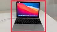 【艾爾巴二手】MacBook 2015款 coer m 8G 256G A1534 #二手筆電#新竹店RFWW3