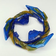 New Brave Ring From B-163 Brave Valkyrie Takara Tomy Beyblade Burst Superking Layer System/Sparking
