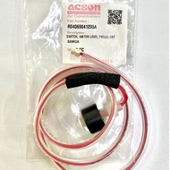 ACSON original part Switch level aircond ceilling cassette (R04069041295A)