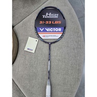 Genuine Victor Auraspeed 30H 4U badminton racket, high-speed comprehensive offensive play