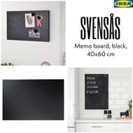[ORIGINAL] 🇸🇪 IKEA SVENSÅS Magnetic memo board, 40x60cm