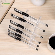 JOWENTY display pen display stand fountain pen stand display stand pen stand display wand stand