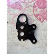 Speedometer Holder - Bracket - Speedometer Yamaha RS 100 - RS100 - DT 100 - DT100 Original / 4718