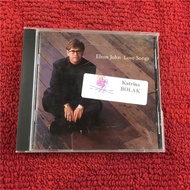 Elton John  Love Songs     (Unsealing )    hang5