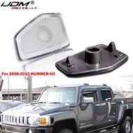 iJDM For 2005/2006-2010 Hummer H3 All Models and For 2009-2010 Hummer H3T All Models Fender Side Mar