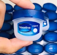 Vaseline 5.5 g. วาสลีนจิ๋ว พกพา.