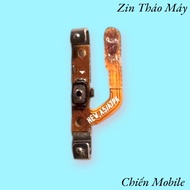 SS Galaxy A9 Pro (2016) A910F Opening Circuit - Zinc Components [107]