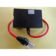 Cable Flash Nokia E63 GPG