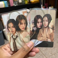 SPECIAL PC 404 NOT FOUND HER PHOTOBOOK OF EMIBONNIE SPC PHOTOCARDS OFFICIAL
