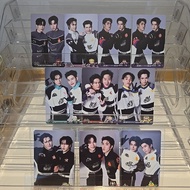 GMMTV Random Card In PhotoBook LOL2026