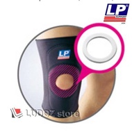 KNEE OPEN PATELLA LP 708 SUPPORT DEKER PELINDUNG DENGKUL LP-708 LUTUT