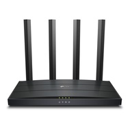 AX1500 Dual-Band Wi-Fi 6 Router