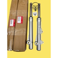 Genuine zx 100 front fork 51500KTL781 51400KTL781