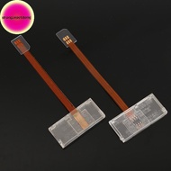 Strongaroetrtomj SIM Accessories 15cm 2FF SIM Standard Positive Reverse Mobile Phone Activation Card