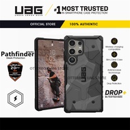เคส UAG รุ่น Pathfinder SE Camouflage With Magnetic Series - Samsung Galaxy S25 S24 Ultra / S25 S24+