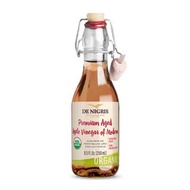De Nigris 極品有機老年摩德納香甜蘋果醋 250ml