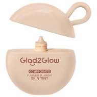Glad2Glow Flawless Blurring Skin Tint Glad 2 glow Flawless Blurring Skin Tint g2g flawless blurring 