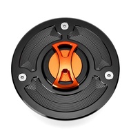สำหรับ KTM RC Duke 125 200 390 2013 2014 2015 2016ถังแก๊ส Cap สำหรับ KTM Duke125 Duke200 Duke390 RC1