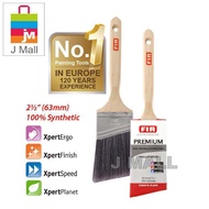1" 1½" 2" 2½" 3" Angular Paint Brush/FIA7110/FIA7200/FIA7100/FIA7300/FIA7320/FIA4125/FIA4205/FIA4135