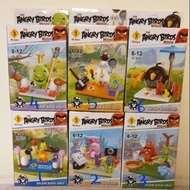Lego Angry Bird Toys