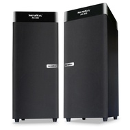 Loa SoundMax AK800/2.0 (Đen)