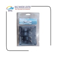 SWITCH PANEL 4 GANG & 3 GANG