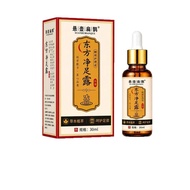 Oriental Cleansing Foot Lotion Foot Care Liquid Foot Odor Foot Wash 26.9.7