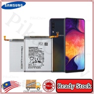 100% Original Samsung Galaxy A20 A205 A30 A305 A30s A307 A50 A505 A50s A507 Battery BA505ABU ( 4000m