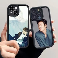 H-41 Ji chang wook Casing for Xiaomi Redmi Note 8 10C 11 9C 14C 13C 7 Pro