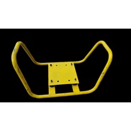 Engine frame for Honda Robin Mitsubishi Gasoline engine 50hp 6.5hp 7.5hp 8.5hp ogawa masato