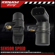 SPEED SENSOR JUPITER VIXION R 155 NVL MX KING V2 R15V3 V4 XABRE R15 OLD R 15 B48-H3755-01