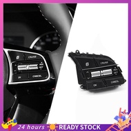 【HOT SALE】 Car Steering Wheel Cruise Control Switch Multifunction Switch 96720-D9510 for   2020-2022